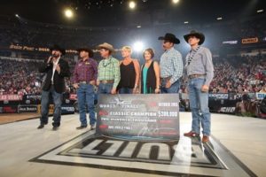 PBR World Finals