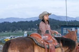 Red Ryder Roundup Rodeo in Pagosa Springs Colorado-5