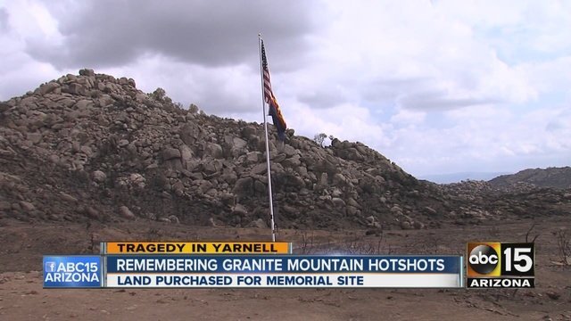 Remembering_the_Granite_Mountain_Hotshot_Courtesty of ABC 15