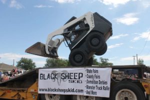 Rodeo-Entertainer---Black-Sheep-Skid-(1)