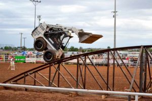 Rodeo-Entertainer---Black-Sheep-Skid-(6)