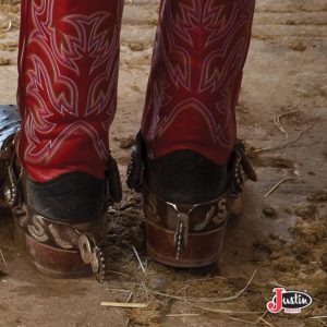 Justin Boots®