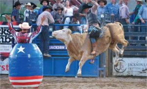 Bull-Riding-via-SteamBoatProRodeo.com