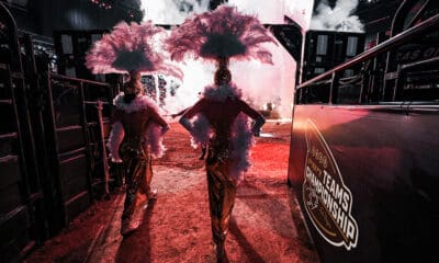PBR Team Series Championship Vegas 2026