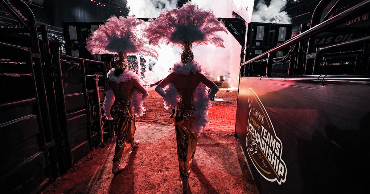PBR Teams Championship 2026: The Battle for the Ultimate Team Title Comes to Las Vegas