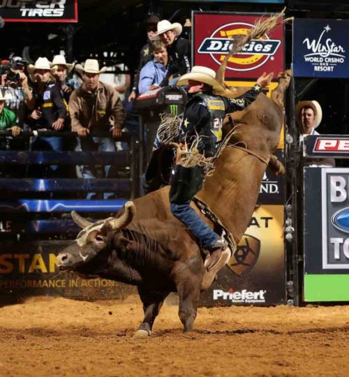 PBR to Return to Sioux Falls at Full Capacity Cowboy Lifestyle Network