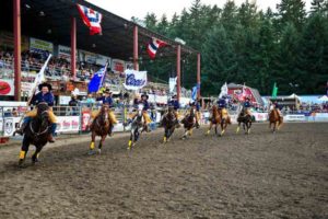 PRCA Kitsap County Fair and Stampede 2016-4