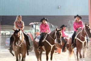 PRCA Norco Mounted Posse Rodeo 2015 (46)