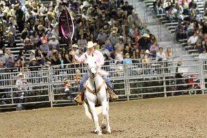 PRCA Norco Mounted Posse Rodeo 2015 (97)