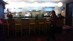 StarClass Beverage Bar