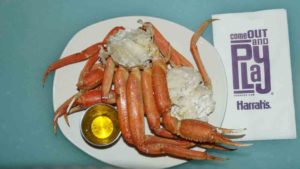 The Seafood Buffet at Harrahs Ak-Chin Casino Delights Guests Each Weekend-4