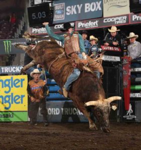 2016 PBR BFTS PFIWestern.com Invitational bfts 2