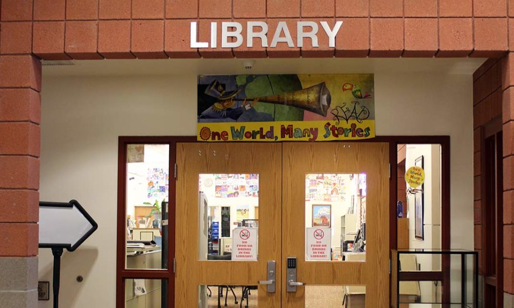 Animanga Club: Morinville Community Library