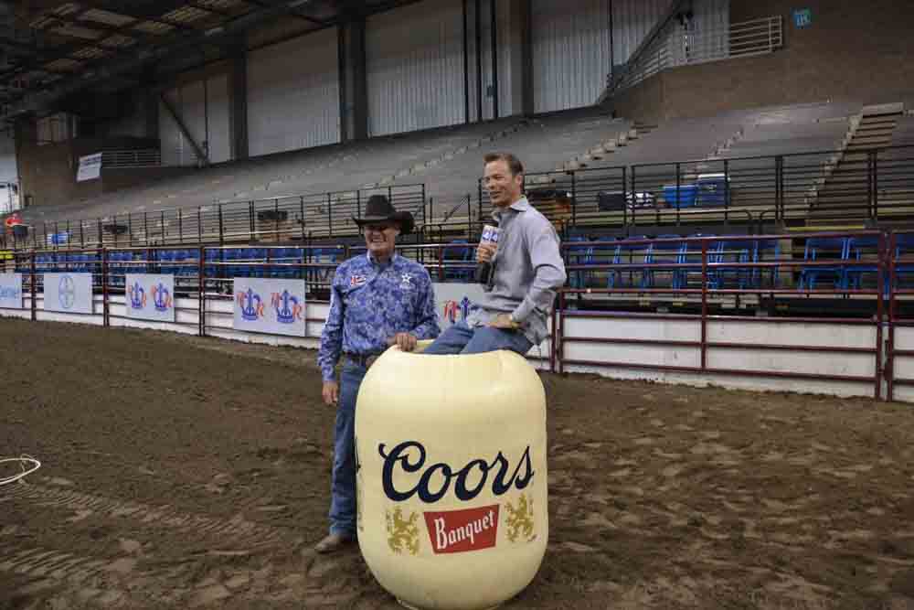 american-royal-association-with-rob-collins-of-fox4-to-share-school-tours-and-the-pro-rodeo