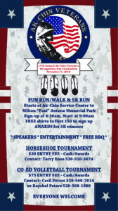 17th Annual Veterans Celebration flyer -draft