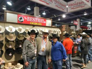 aaron-kuhl-and-od-with-keith-mundee-of-american-hat-co-cowboy-christmas-1