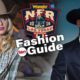 NFR Fashion Guide: Vegas bound for the Wrangler National Finals Rodeo in style.