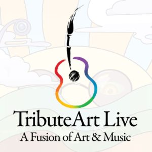 tributeart-live-logo