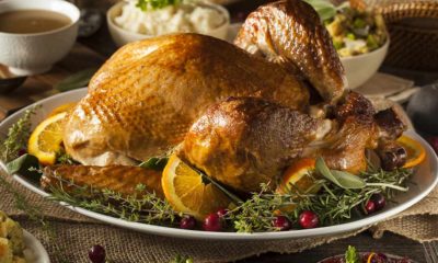 Ak-Chin Indian Community offers bountiful Thanksgiving choices