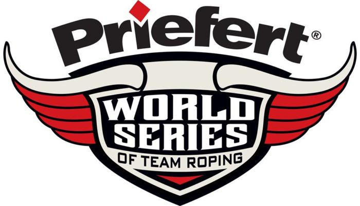World Series Team Roping Finale XI The Sleeping GIANT of Vegas