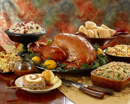 Ak-Chin Indian Community Enterprises offer Thanksgiving Feasts - Cowboy ...