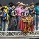 2016 Wrangler NFR World Champions