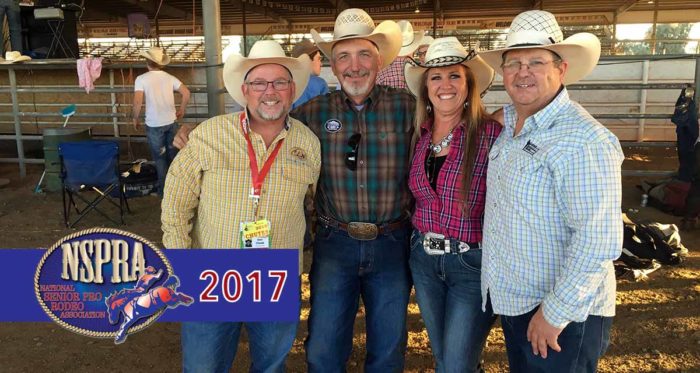 2017 Buckeye Days (NSPRA) National Senior Pro Rodeo - Cowboy Lifestyle ...