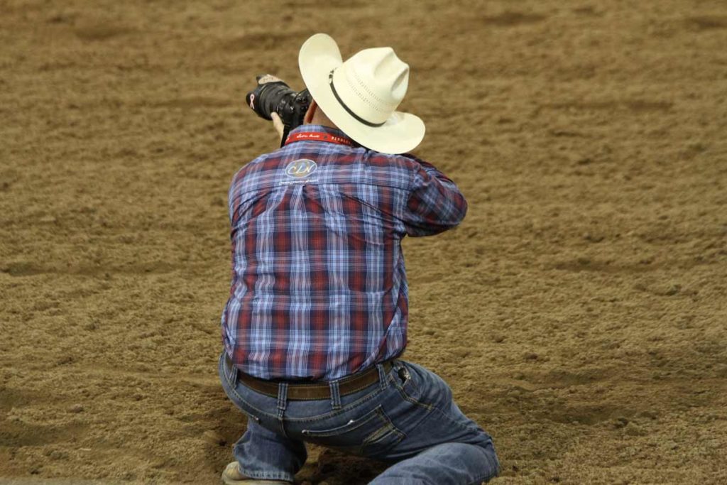 2017 PRCA Pro Rodeo Event Calendar and Coverage - Cowboy Lifestyle Network