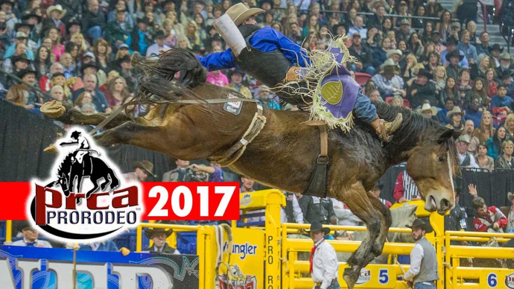 2017 PRCA Pro Rodeo Event Calendar and Coverage - Cowboy Lifestyle Network 2017 PRCA Pro Rodeo Event Calendar and Coverage - Cowboy Lifestyle Network
