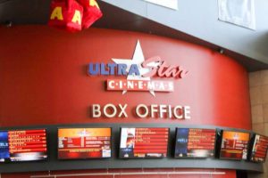 Find summer fun, great deals at UltraStar Multi-tainment Center at Ak-Chin Circle
