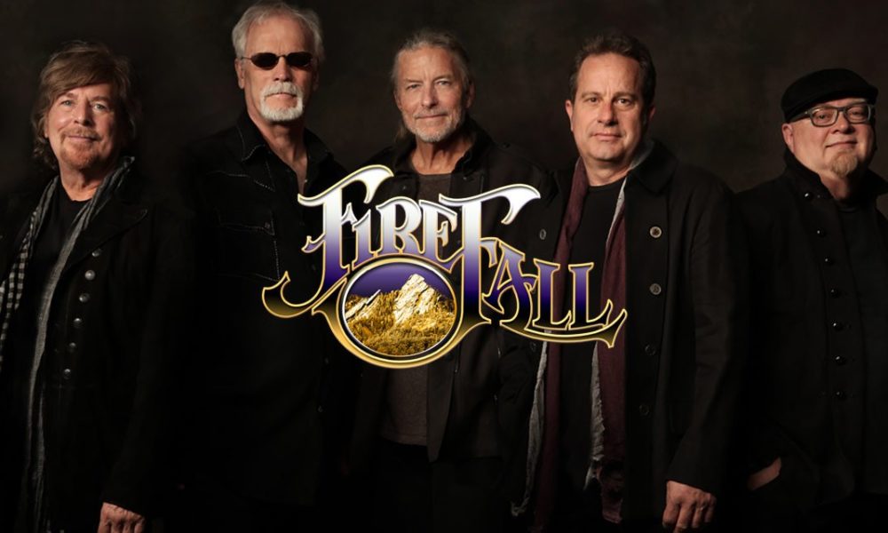 Firefall brings familiar sound to The Lounge at Harrah’s AkChin Casino