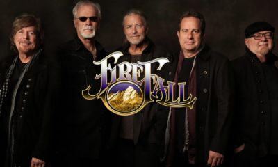 Join us for Firefall’s legendary show at The Lounge at Harrah’s Ak-Chin Casino on Friday, February 17 at 8 p.m. in Maricopa, Arizona!