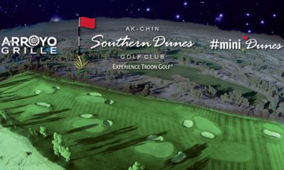 Ak-Chin Southern Dunes Golf Club