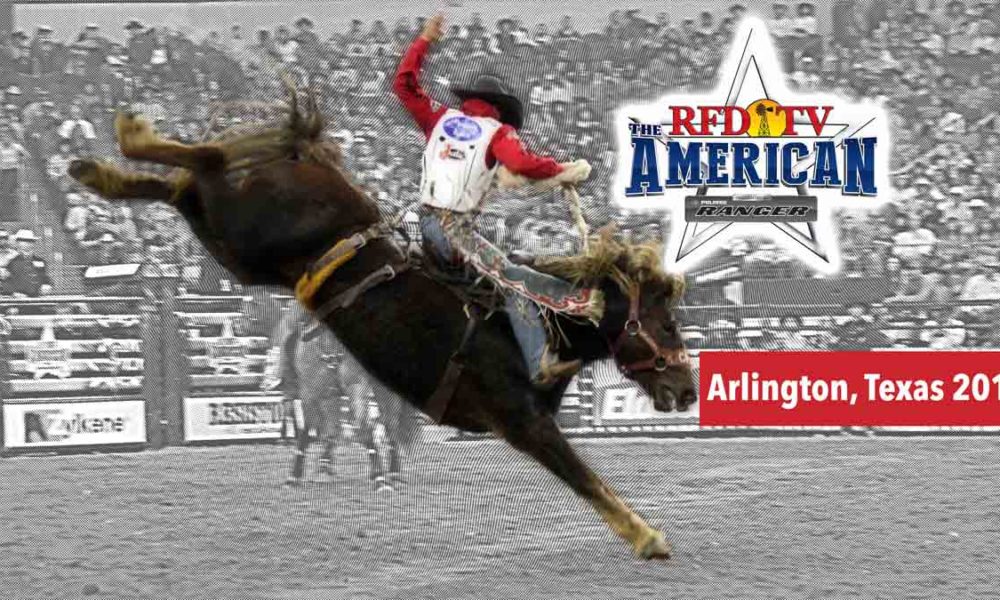 RFDTV's The American 2017 Cowboy Lifestyle Network
