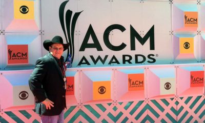 Cowboy Lifestyle Network at the ACM Awards in Las Vegas