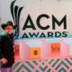Cowboy Lifestyle Network at the ACM Awards in Las Vegas