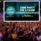 2017 ACM Party For A Cause in Las Vegas