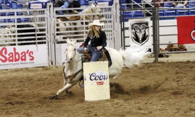 Parada del Sol Scottsdale Rodeo 2017