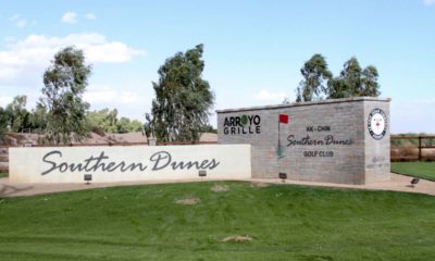 Arroyo Grille at Ak-Chin Southern Dunes Golf Club offers Valentine’s dinner, live music