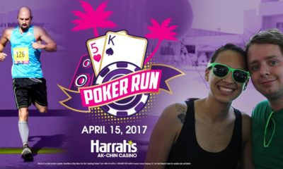 Photo Courtesy of Harrah's Ak-Chin Casino 5k Poker Run Facebook