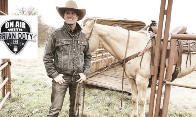 On Air with Brian Doty: Texas Red Dirt Country Music