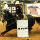 Earnhardt Auto Centers proudly sponsors Grand Canyon Rodeo Association events