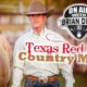 On Air with Brian Doty: Texas Red Dirt Country Music Episode 4-29-17