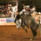Saba's supports rodeo, Western lifestyle