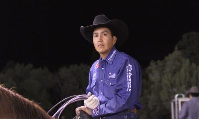 Derrick Begay