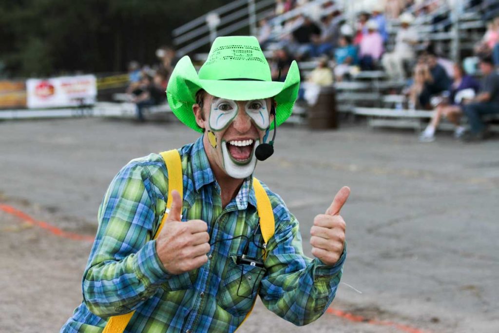 Flagstaff Pro Rodeo 2017
