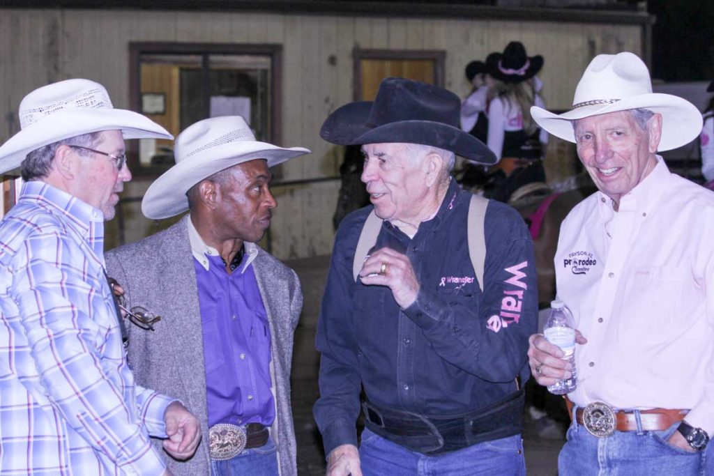 2017 Gary Hardt Memorial Payson Pro Rodeo - Cowboy Lifestyle Network