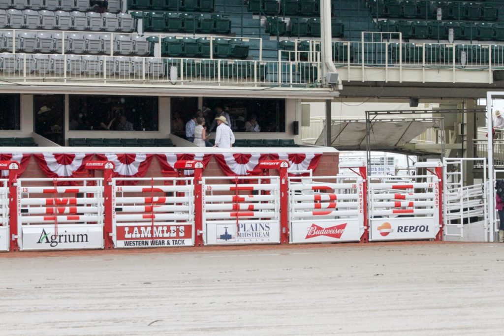 Calgary Stampede CLN 2015 (Day 2) (1)