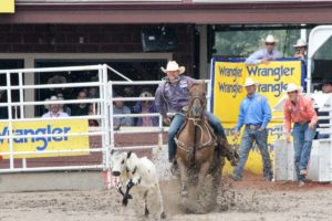 Calgary Stampede CLN 2015 (Day 2) (Marty Yates)