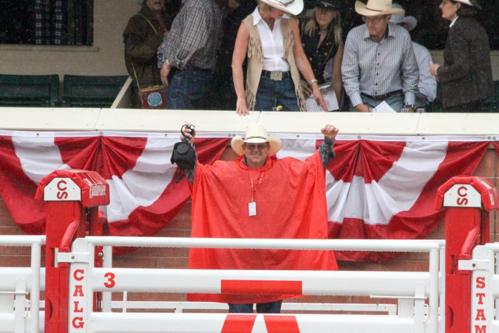 Calgary Stampede CLN 2015 (Day 2) (OD)